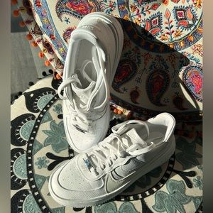 Platform air force 1